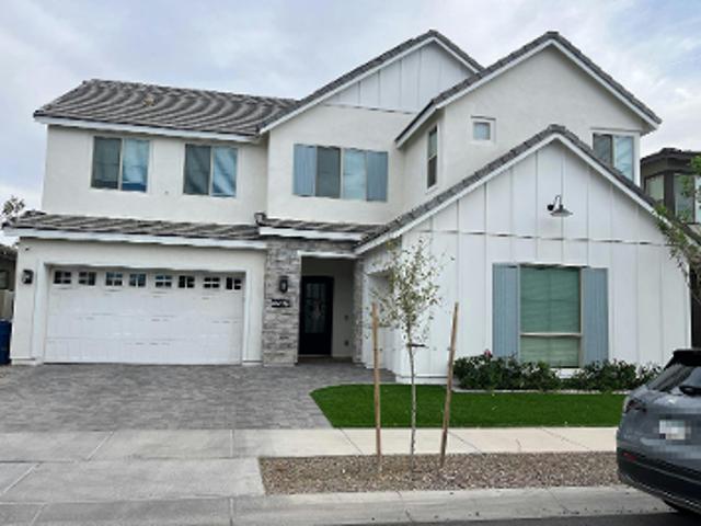 House for sale in Queen Creek, Arizona