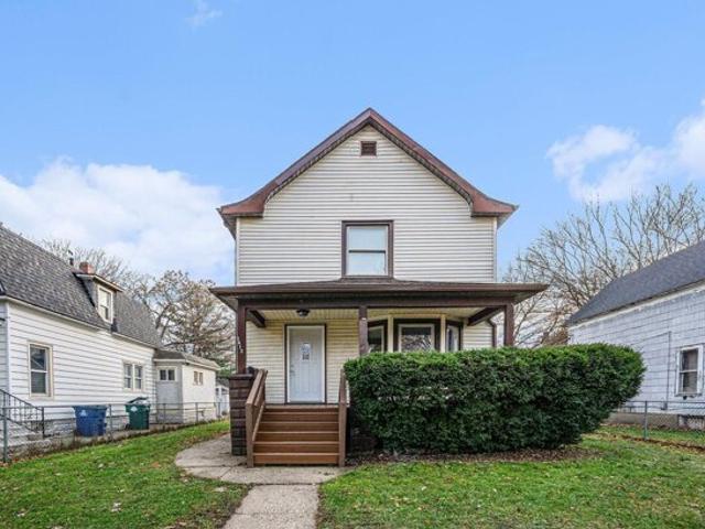 House for sale in Kalamazoo, Michigan