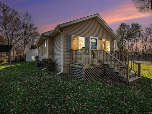 House for sale in Kalamazoo, Michigan