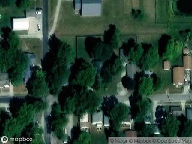 House for sale in Virden, Illinois