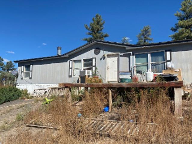 House for sale in Colorado