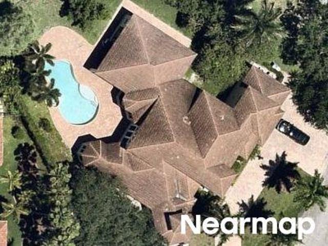 House for sale in Davie, Florida