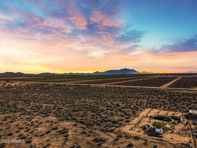 Land for sale in Coolidge, Arizona