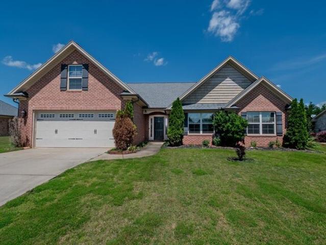 House for sale in Inman, South Carolina