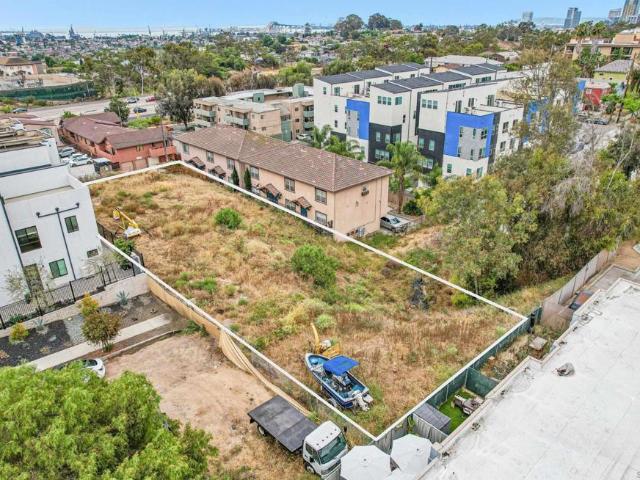 Land for sale in Jacumba, California
