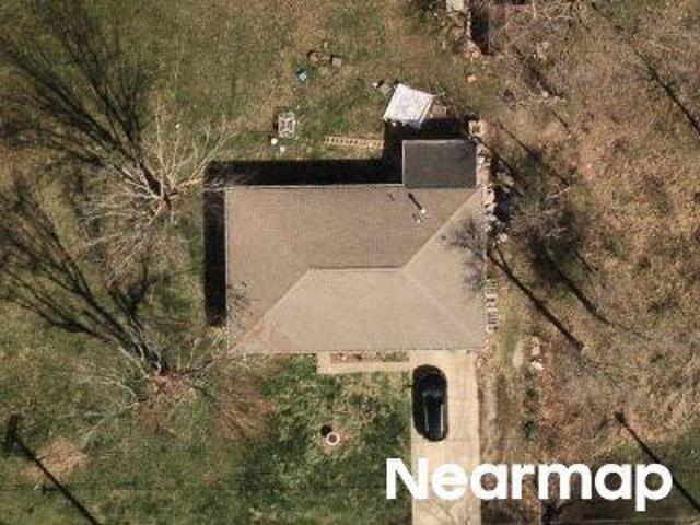 House for sale in Muncie, Indiana