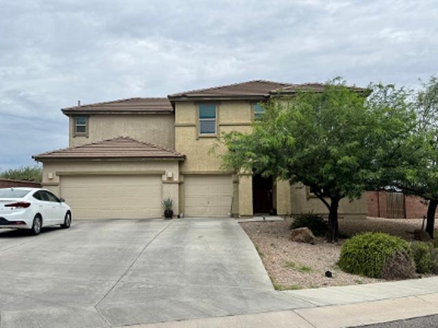 House for sale in Sahuarita, Arizona