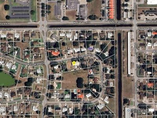 House for sale in Clewiston, Florida