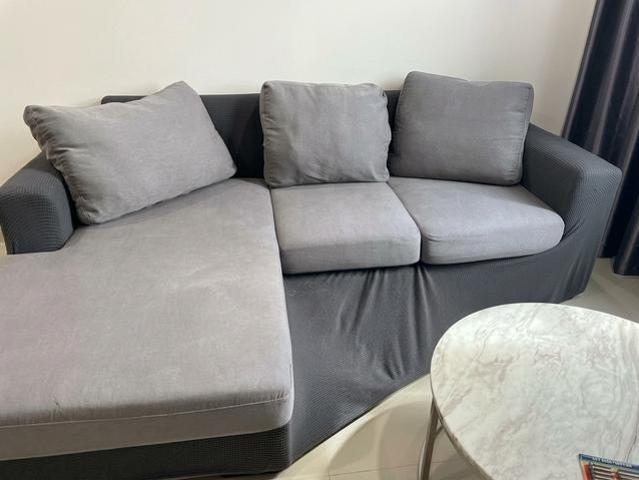 Serviced Residence for rent in Majlis Perbandaran Selayang, Gombak