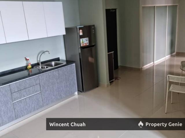 Serviced Residence for rent in Selayang, Selangor