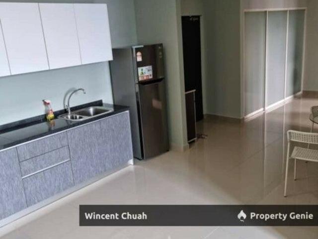 Apartment for rent in Selayang, Selangor