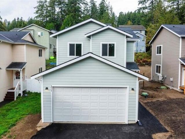 House for sale in Allyn, Washington