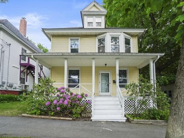 House for sale in Bangor