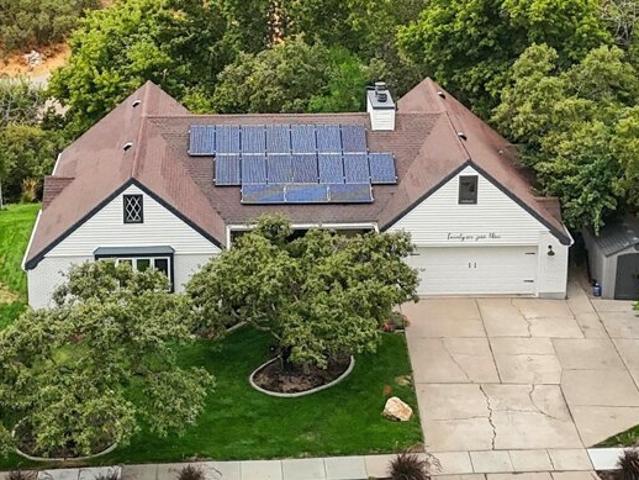 House for sale in Layton, Utah