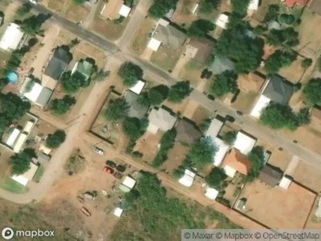 House for sale in Electra, Texas