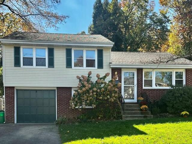 House for sale in Haddonfield, New Jersey