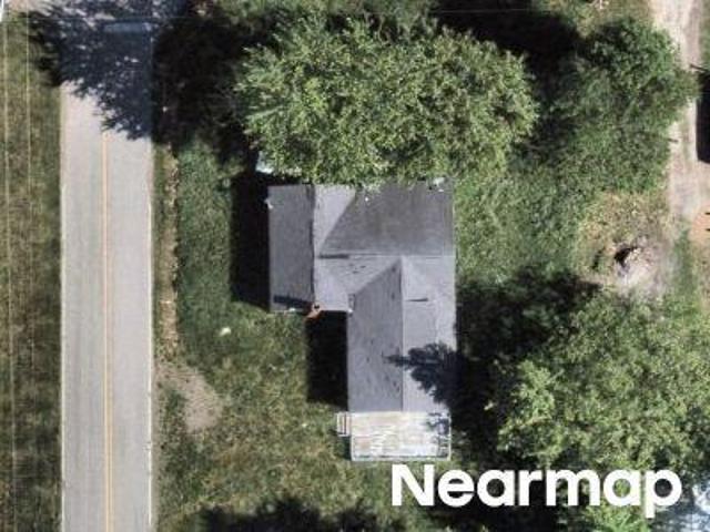 House for sale in Indiana
