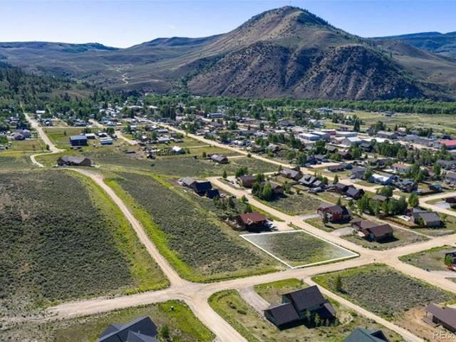 Land for sale in Hot Sulphur Springs, Colorado