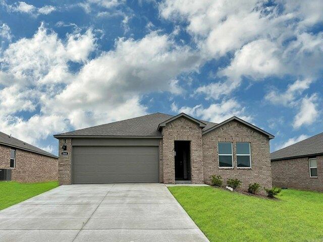 House for sale in Mayflower, Arkansas