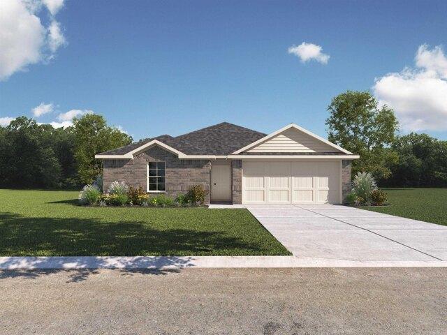 House for sale in Mayflower, Arkansas