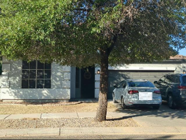 House for sale in Gilbert, Arizona