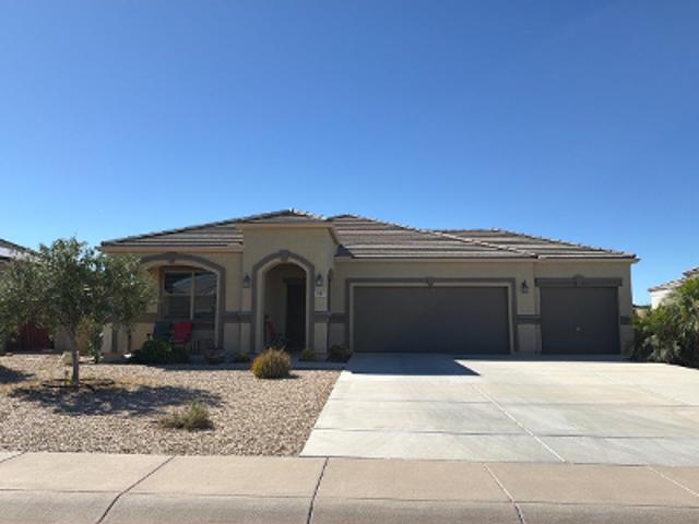 House for sale in Florence, Arizona
