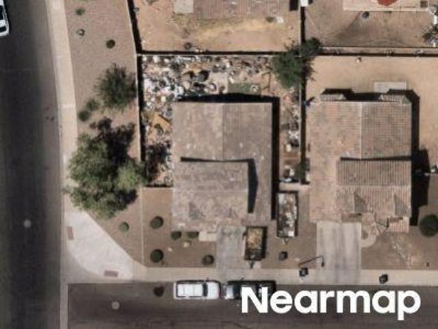House for sale in Laveen, Arizona