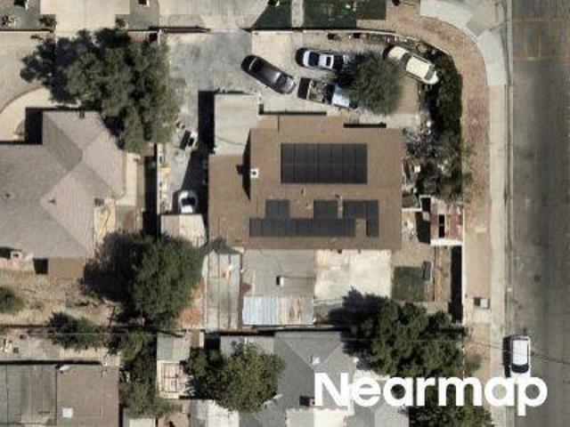 House for sale in Palm Springs, California