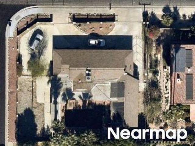 House for sale in Palm Springs, California