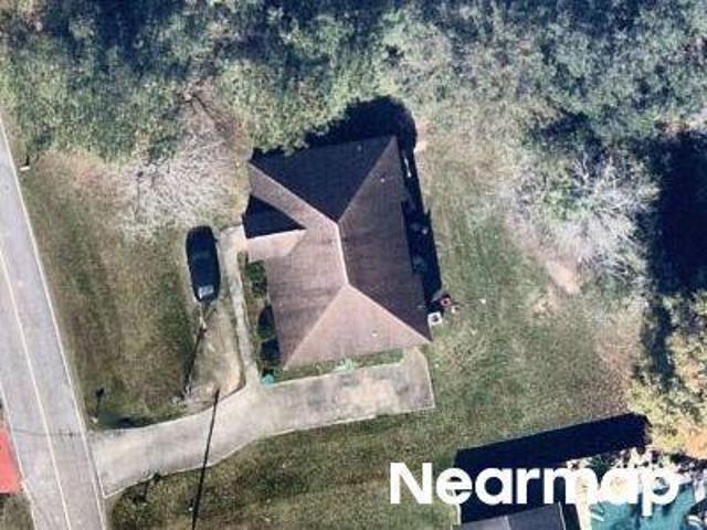 House for sale in Carriere, Mississippi