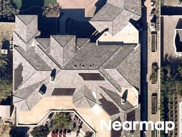 House for sale in Paradise Valley, Arizona