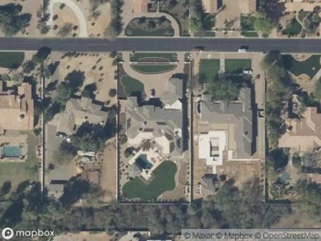 House for sale in Paradise Valley, Arizona