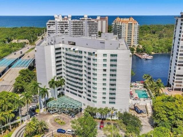 Condo for sale in Fort Lauderdale, Florida