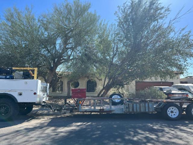 House for sale in Laveen, Arizona