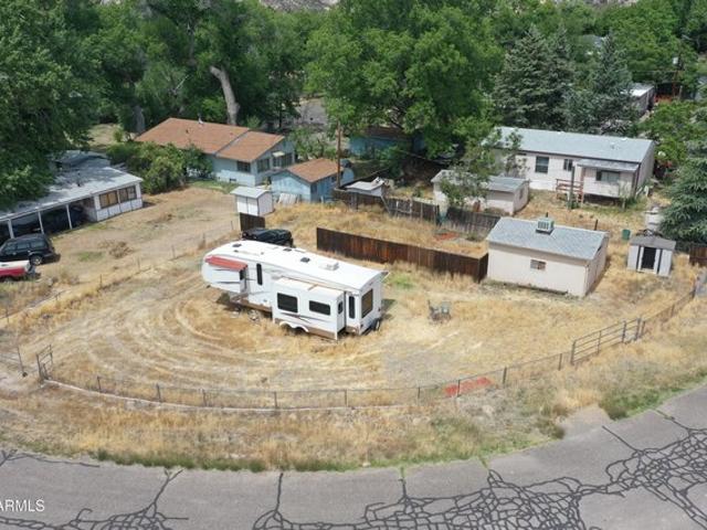 Land for sale in Camp Verde, Arizona