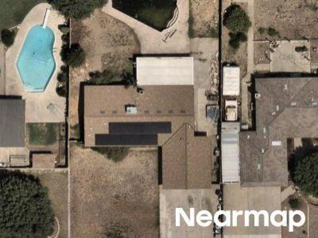 House for sale in Tulare, California