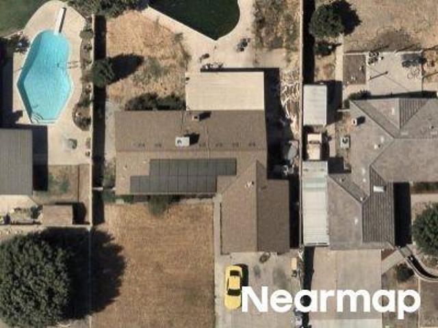 House for sale in Tulare, California