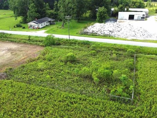 Land for sale in Atmore, Alabama