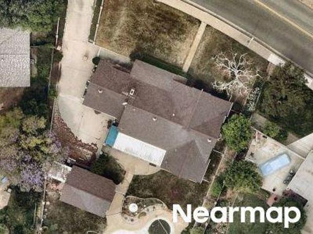 House for sale in Redlands, California