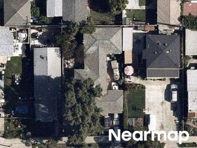 House for sale in Long Beach