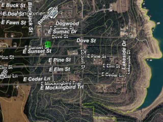 Land for sale in Ark