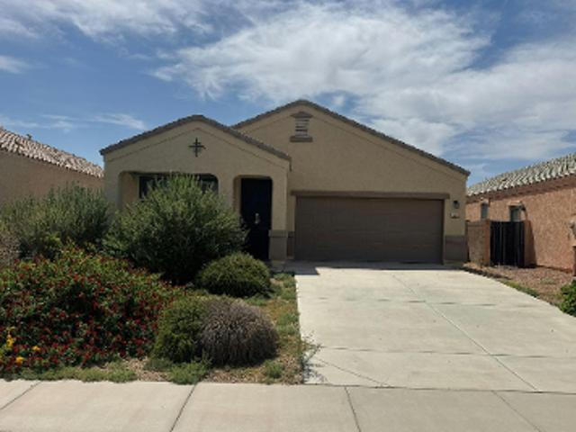House for sale in Arizona