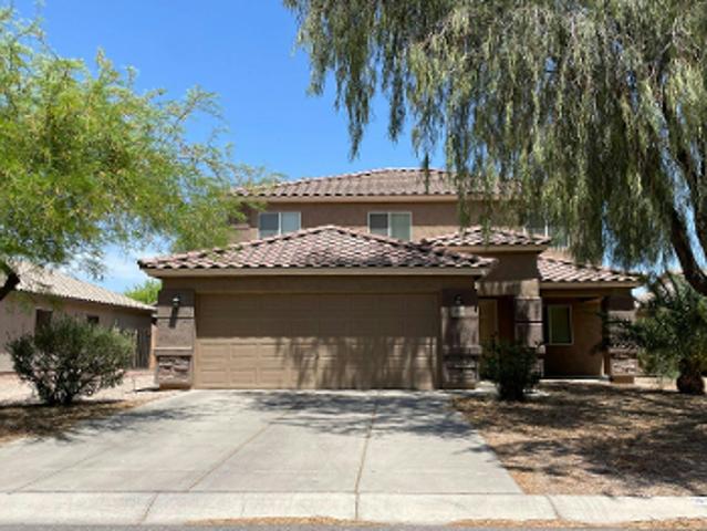 House for sale in Queen Creek, Arizona