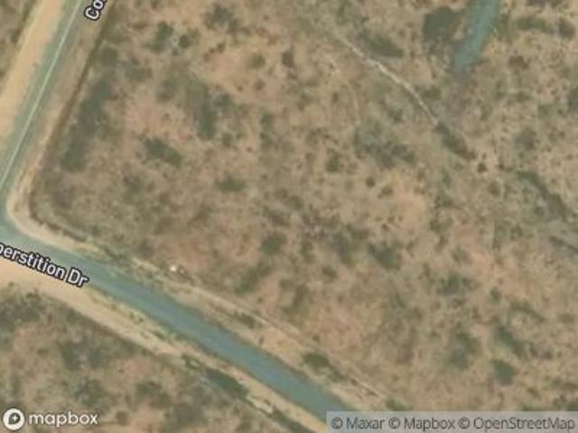 Land for sale in Kingman