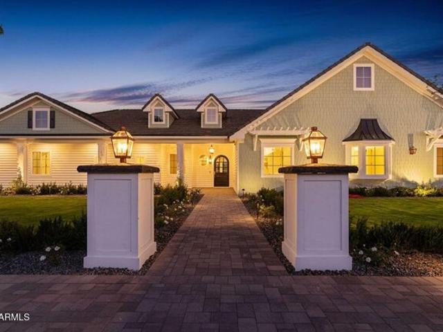 House for sale in Gilbert, Arizona