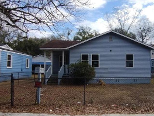 House for sale in Dorchester, South Carolina