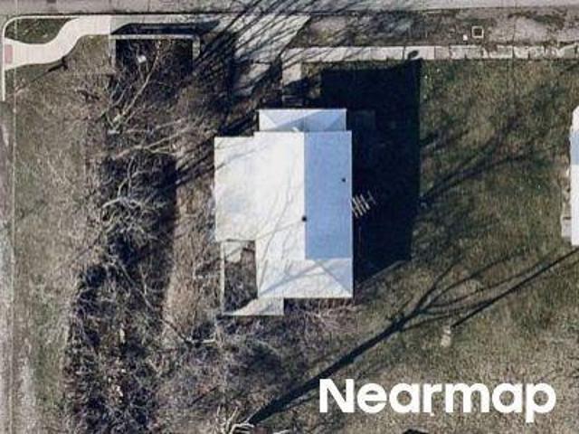 House for sale in Allen, Ohio