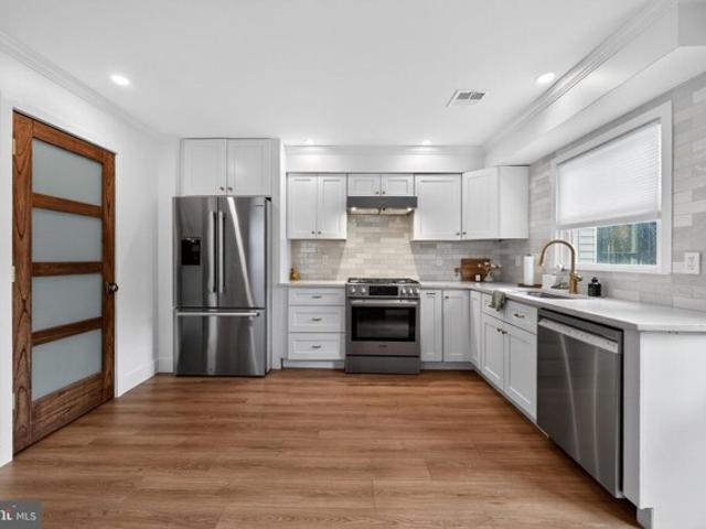 House for sale in Moorestown, New Jersey