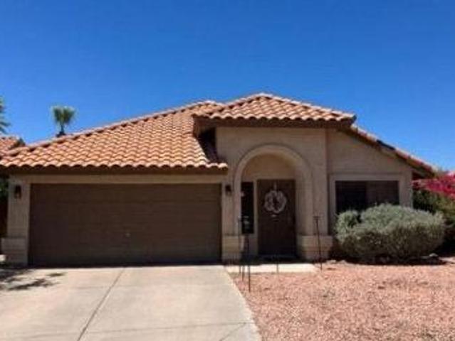 House for sale in Scottsdale, Arizona