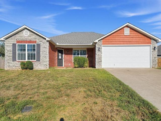 House for sale in Verdigris, Rogers County